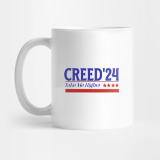 Creed-24 Mug